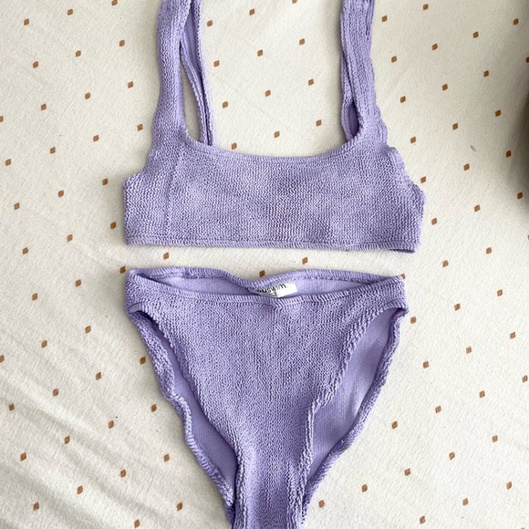 Aplomb Standard Waist Two-Piece - Picture 3 of 4